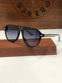 Picture of Chrome Hearts Sunglasses _SKUfw52080111fw